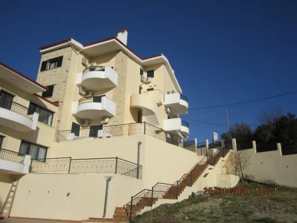 Maisonette in Kassandra, Griechenland, 75 m² - Foto 3