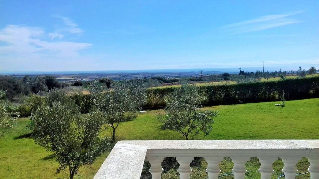 Haus in Chalkidiki, Griechenland, 300 m² - Foto 3