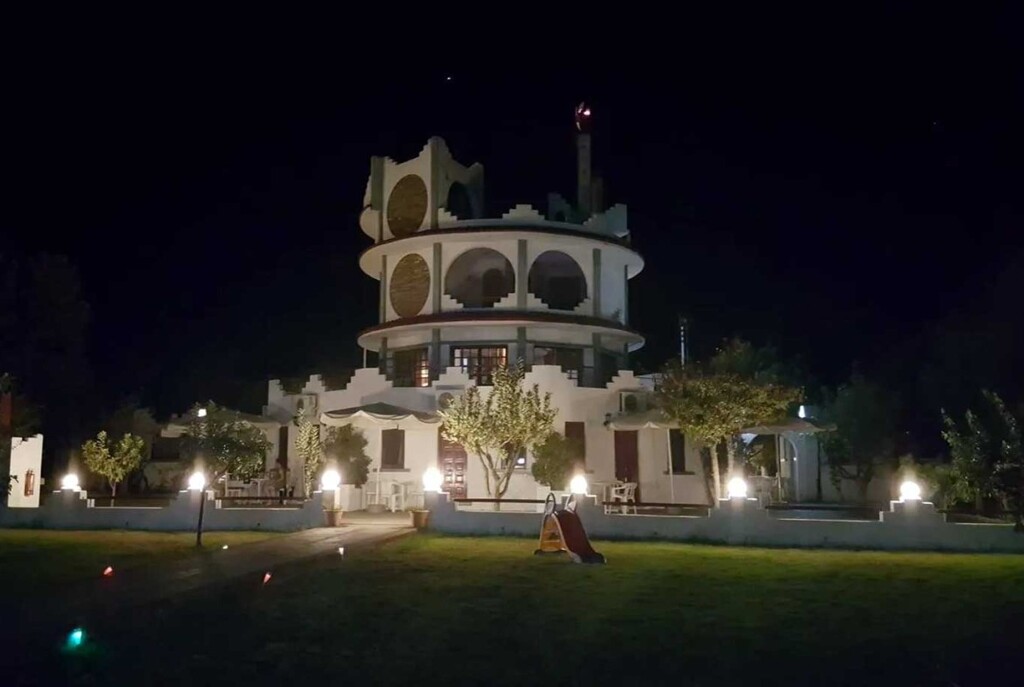 Haus in Chalkidiki, Griechenland, 350 m² - Foto 3