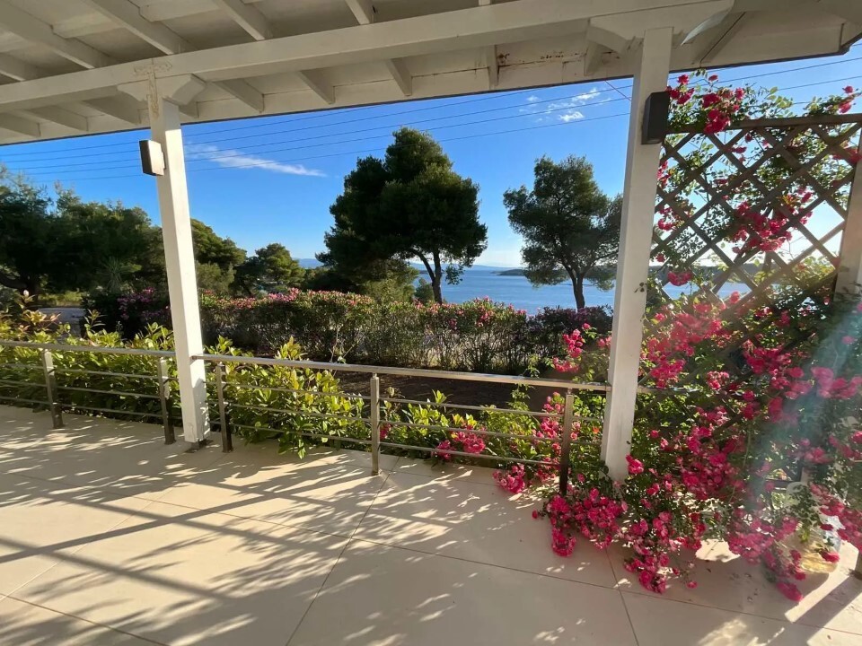 Casa a Sithonia, Grecia, 126 m² - foto 3