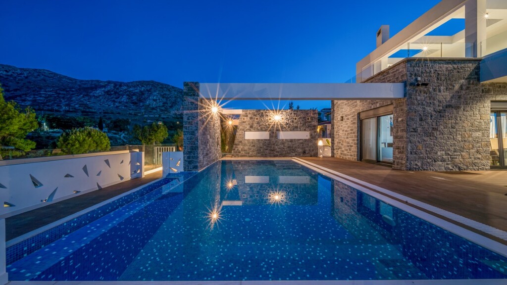 Villa in Heraklion, Greece, 240 m² - picture 3