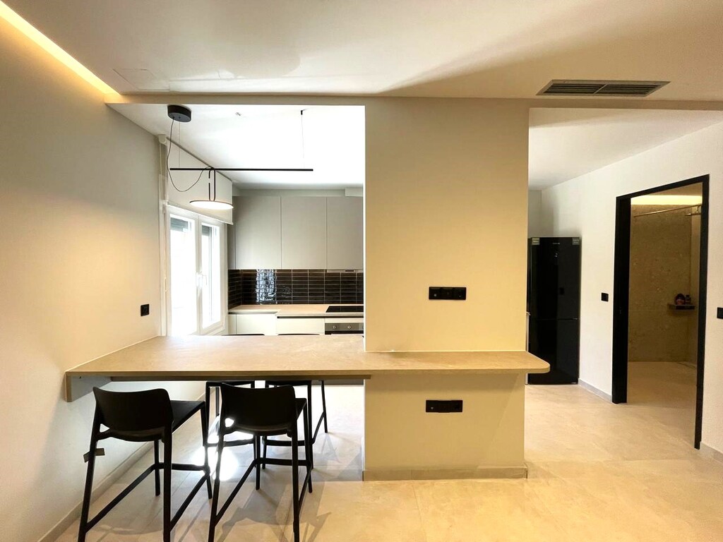 Flat in Corfu, Greece, 50 m² - picture 3