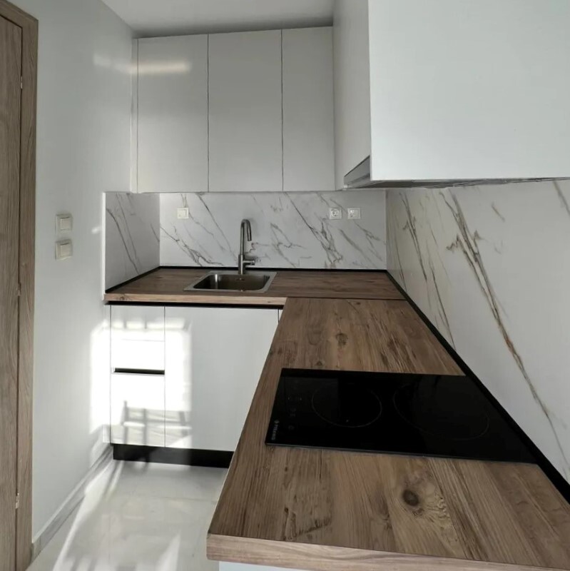 Flat in Thessaloniki, Greece, 45 m² - picture 3