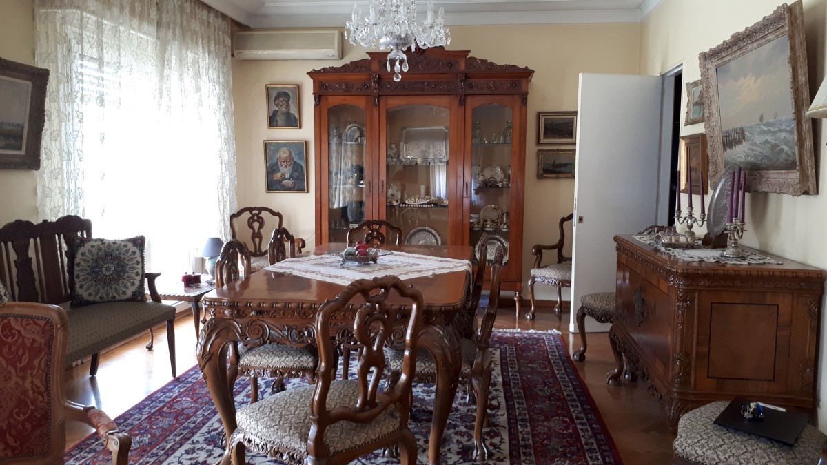 Wohnung in Athen, Griechenland, 240 m² - Foto 3