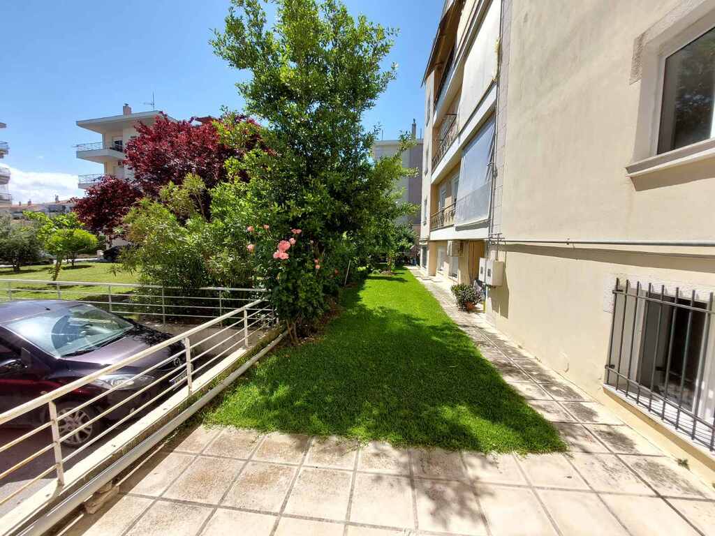 Maisonette in Thessaloniki, Greece, 56 m² - picture 3