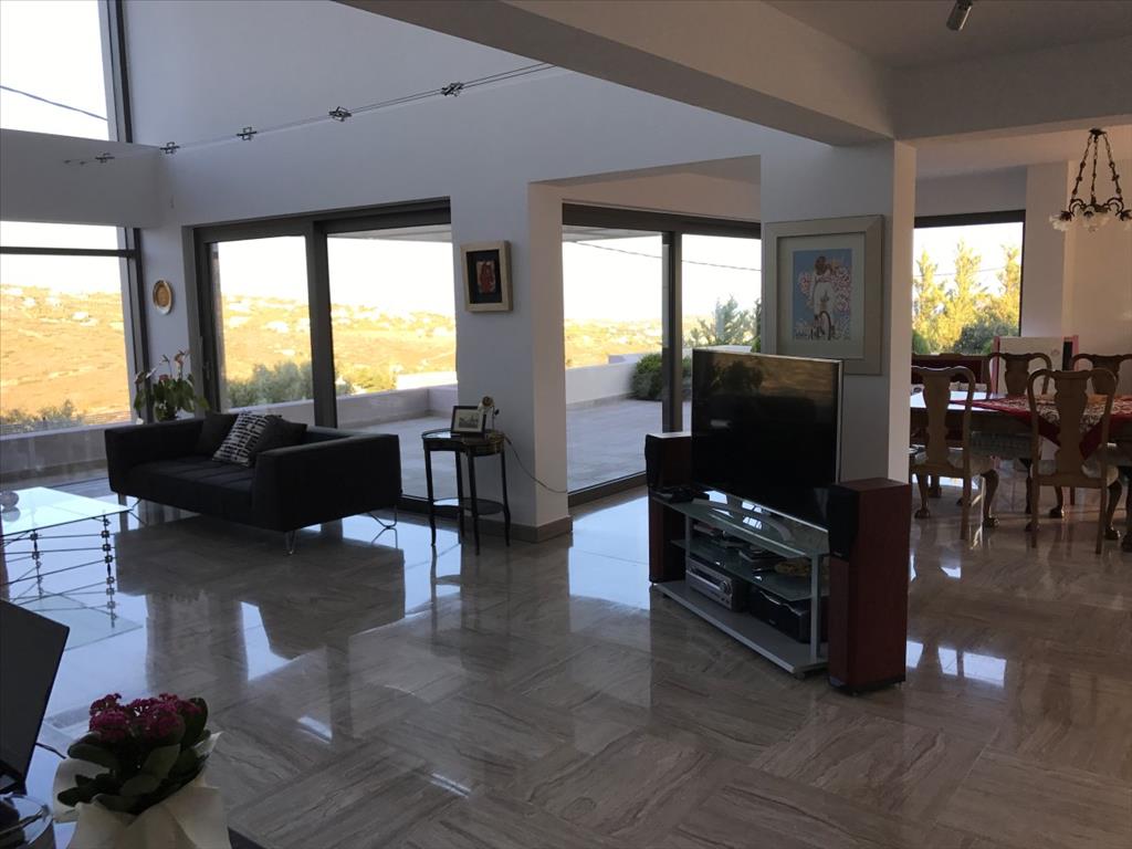 House in Attica, Greece, 400 m² - picture 3