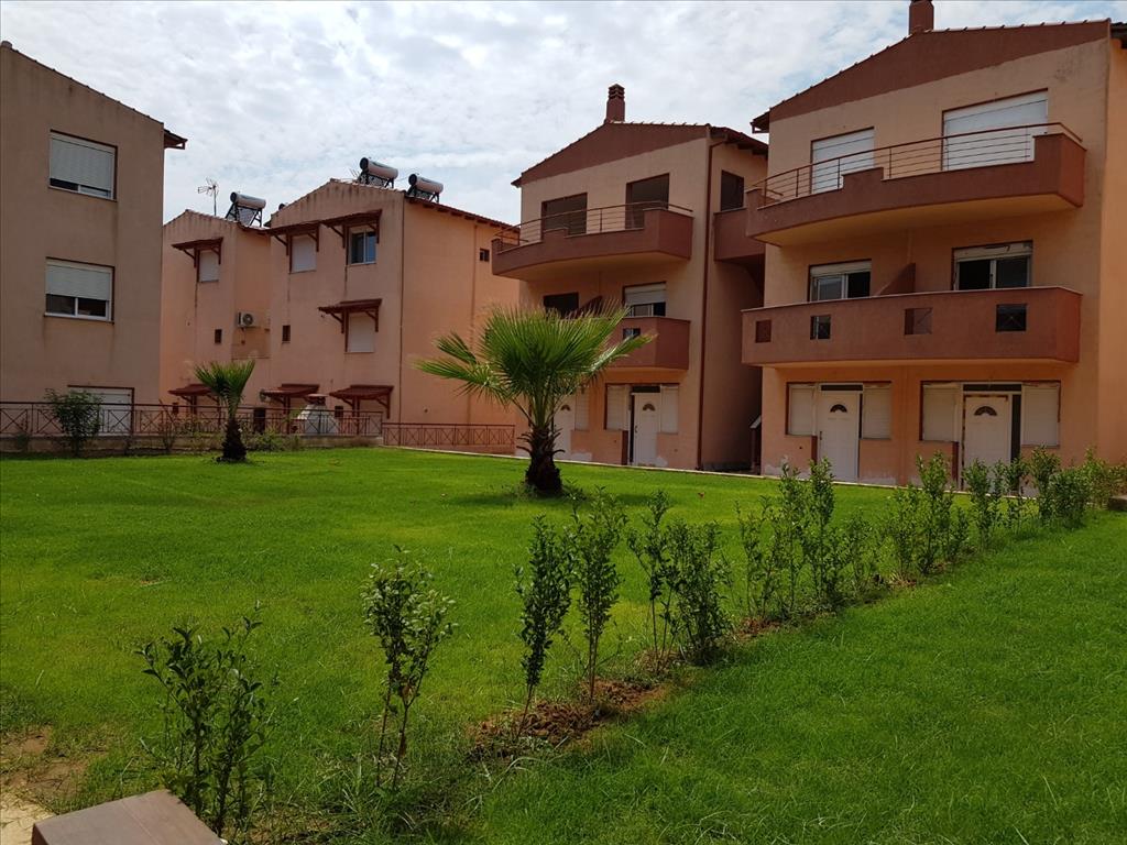 Maisonette in Sithonia, Griechenland, 68 m² - Foto 3