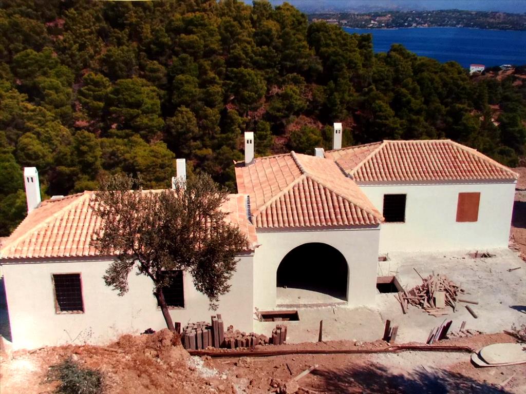 Casa in Attica, Grecia, 125 m² - foto 3