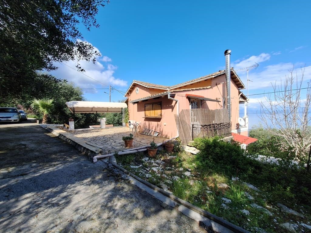 Haus in Korfu, Griechenland, 150 m² - Foto 3