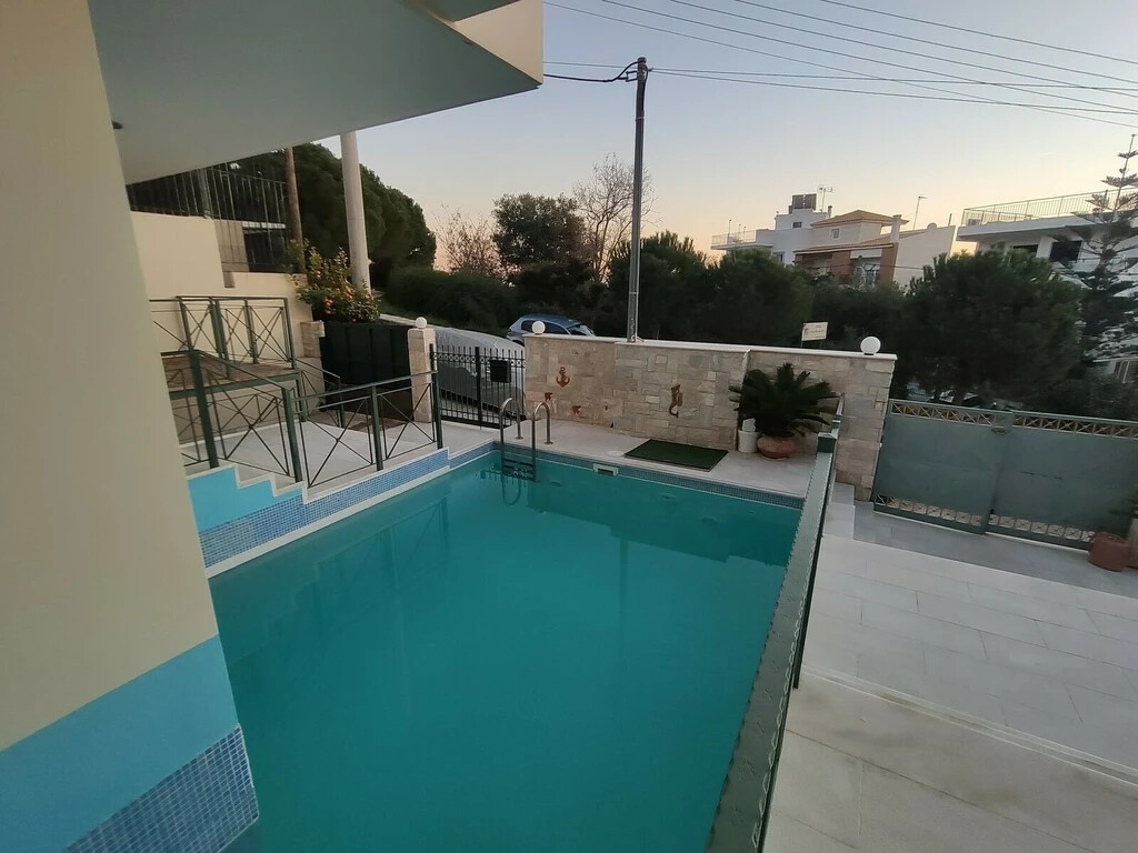 Casa ad Atene, Grecia, 286 m² - foto 3