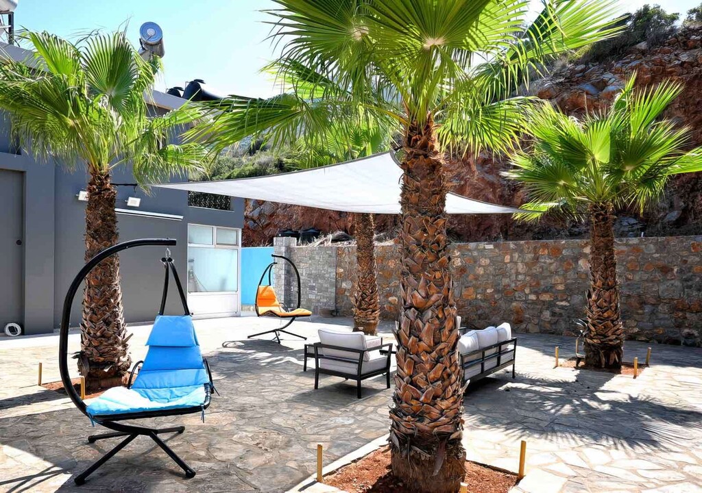 Haus in Heraklion, Griechenland, 184 m² - Foto 3