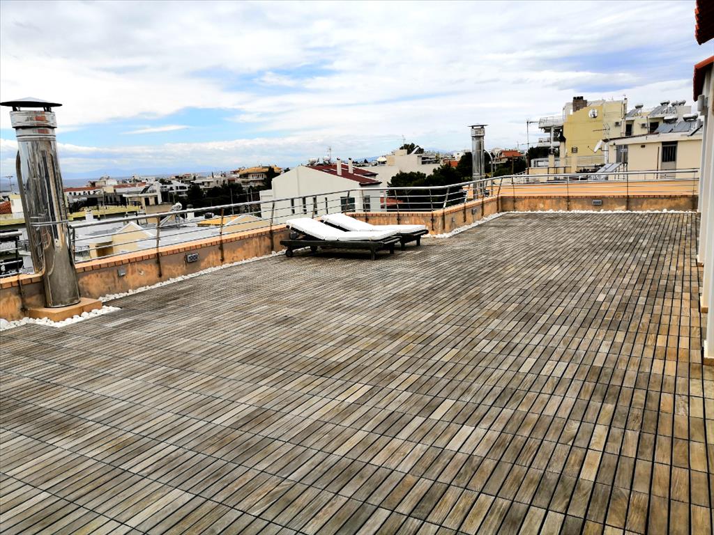 Maisonette en Atenas, Grecia, 250 m² - imagen 3
