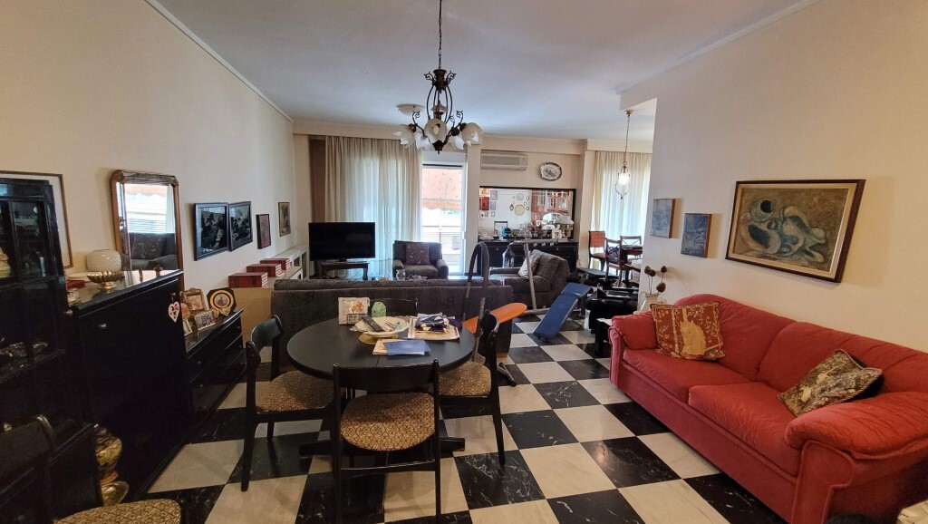 Wohnung in Thessaloniki, Griechenland, 160 m² - Foto 3