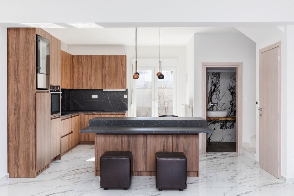 Maisonette en Salónica, Grecia, 150 m² - imagen 3