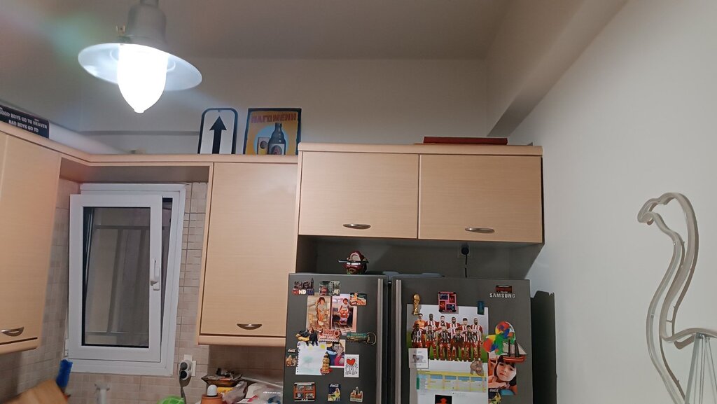 Piso en Atenas, Grecia, 52 m² - imagen 3