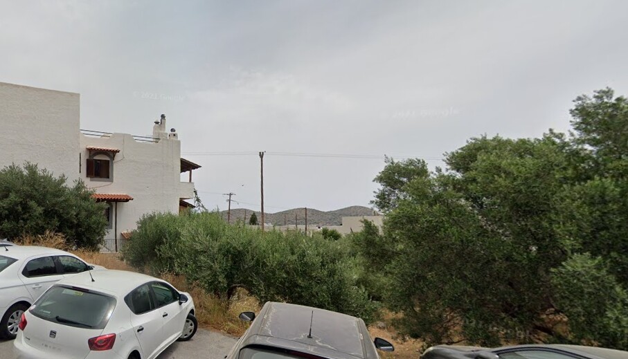 Terrain à Héraklion, Grèce, 748 m² - image 3