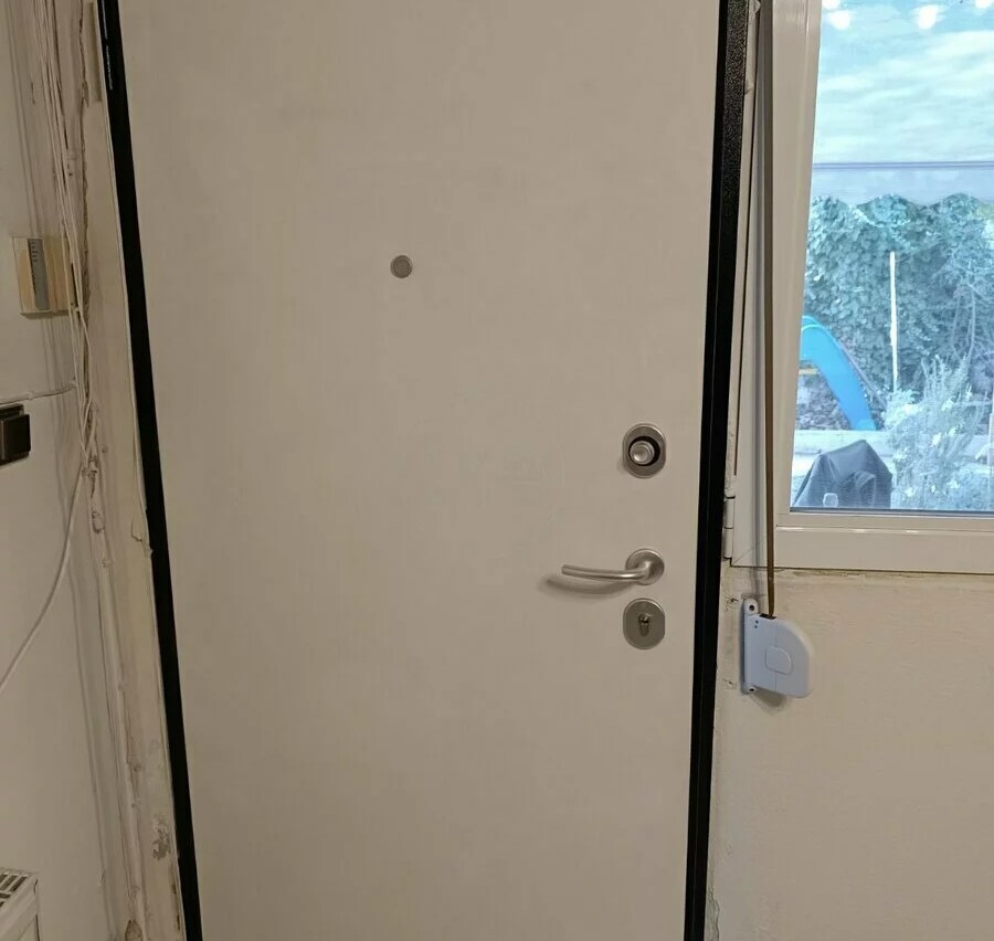 Appartamento a Salonicco, Grecia, 60 m² - foto 3