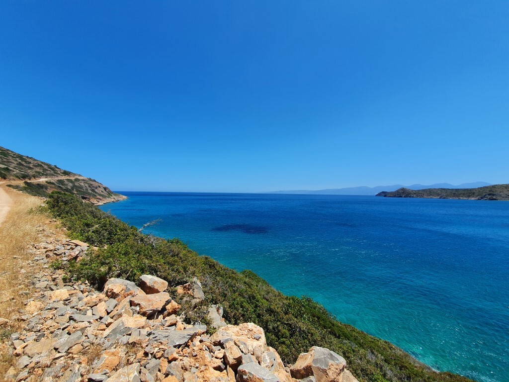 Terreno a Heraklion, Grecia, 68 000 m2 - foto 3