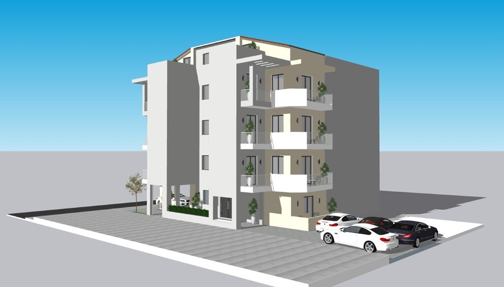 Appartamento a Calcidica, Grecia, 52 m² - foto 3