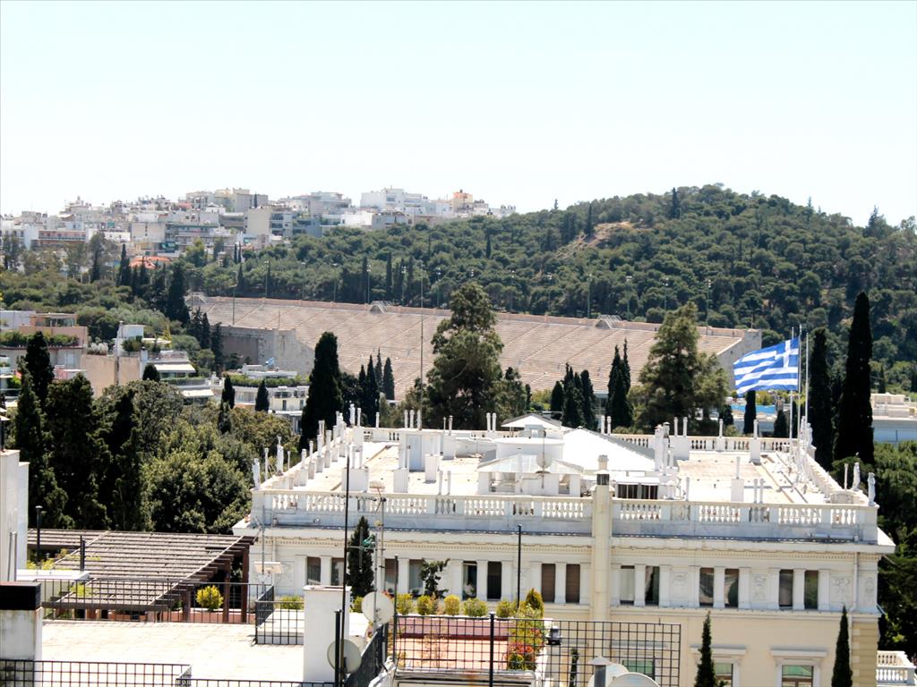 Appartamento ad Atene, Grecia, 190 m² - foto 3