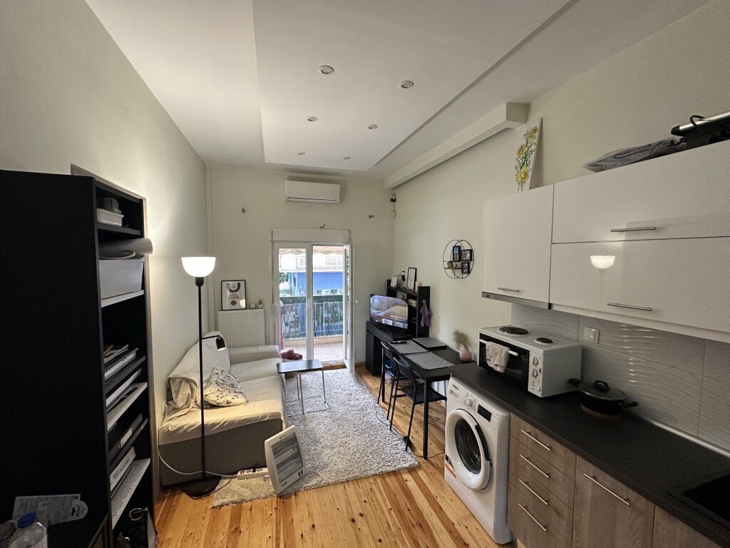 Piso en Salónica, Grecia, 35 m² - imagen 3