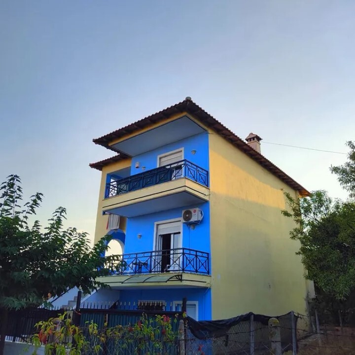 Casa en Sitonia, Grecia, 200 m² - imagen 3