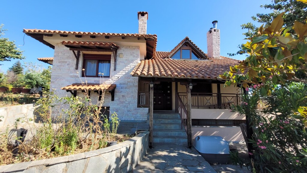 Villa in Thessaloniki, Greece, 480 m² - picture 3