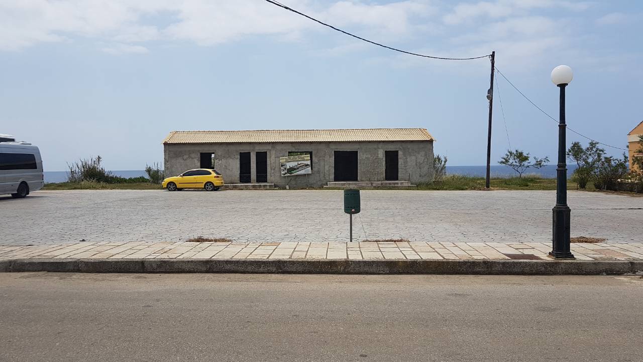 Terreno a Corfù, Grecia, 901 m2 - foto 3