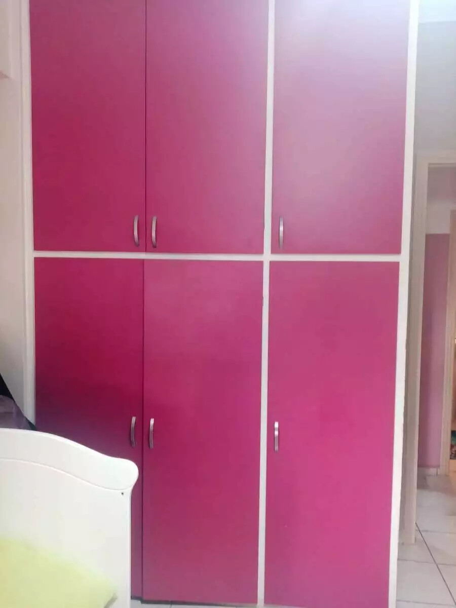 Wohnung in Athen, Griechenland, 46 m² - Foto 3