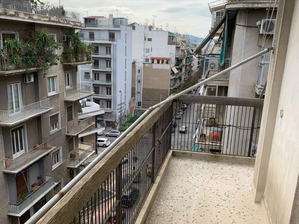 Wohnung in Athen, Griechenland, 110 m² - Foto 3