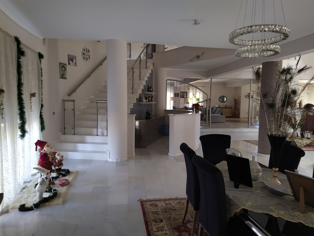 Villa in Thessaloniki, Greece, 800 m² - picture 3