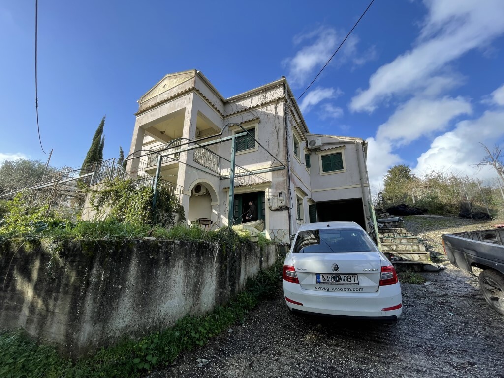 House in Corfu, Greece, 268 m² - picture 3