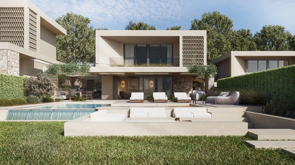 Villa in Kassandra, Greece, 160 m² - picture 3