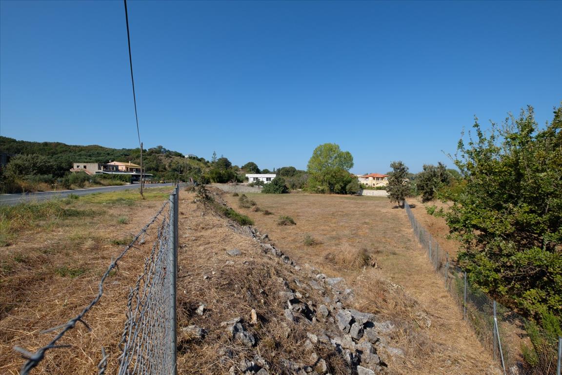 Grundstück in Korfu, Griechenland, 4 143 m² - Foto 3