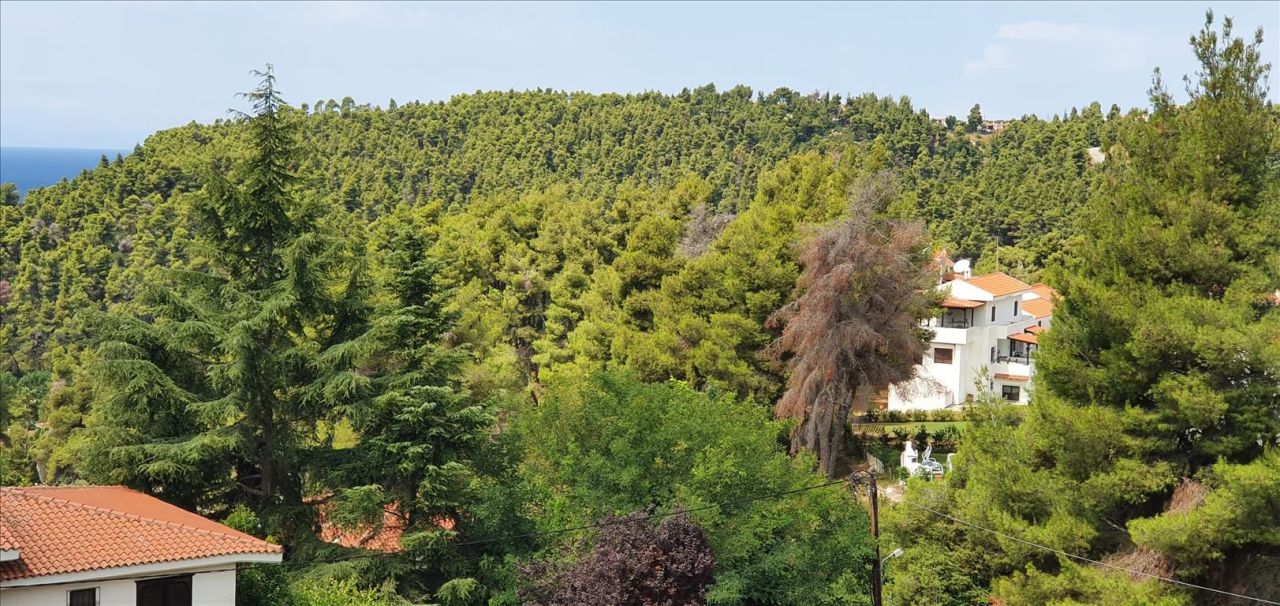 Maisonette in Kassandra, Greece, 165 m² - picture 3