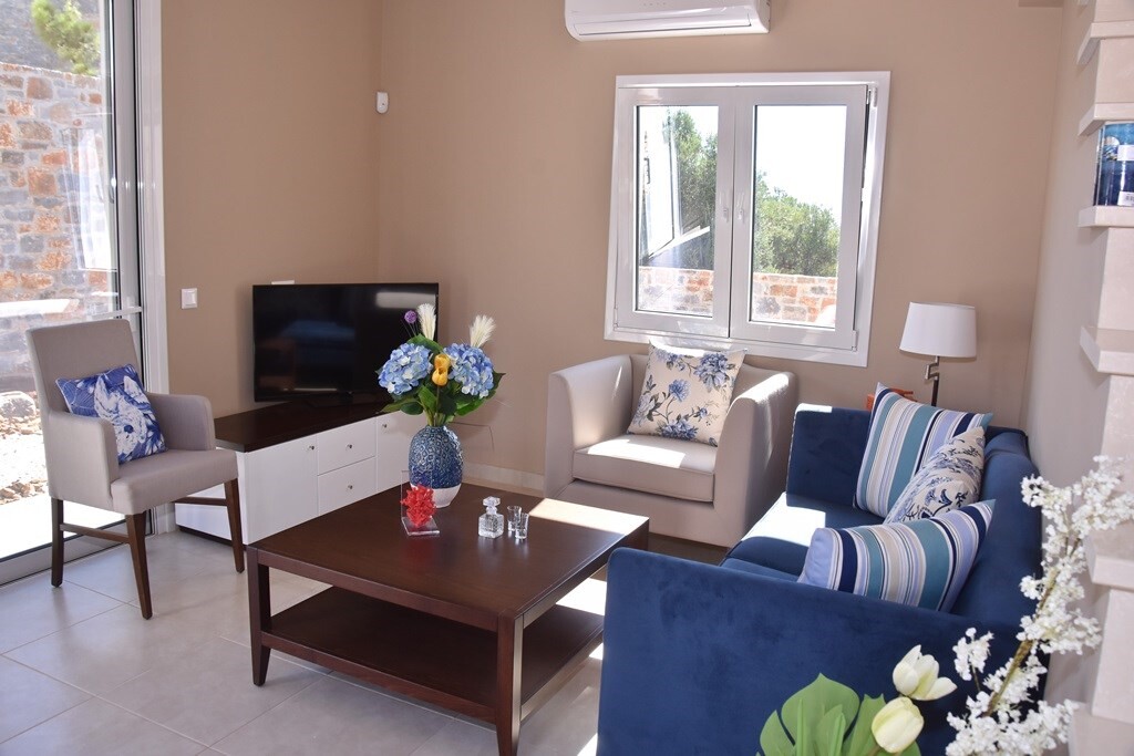 Maisonette in Heraklion, Griechenland, 110 m² - Foto 3