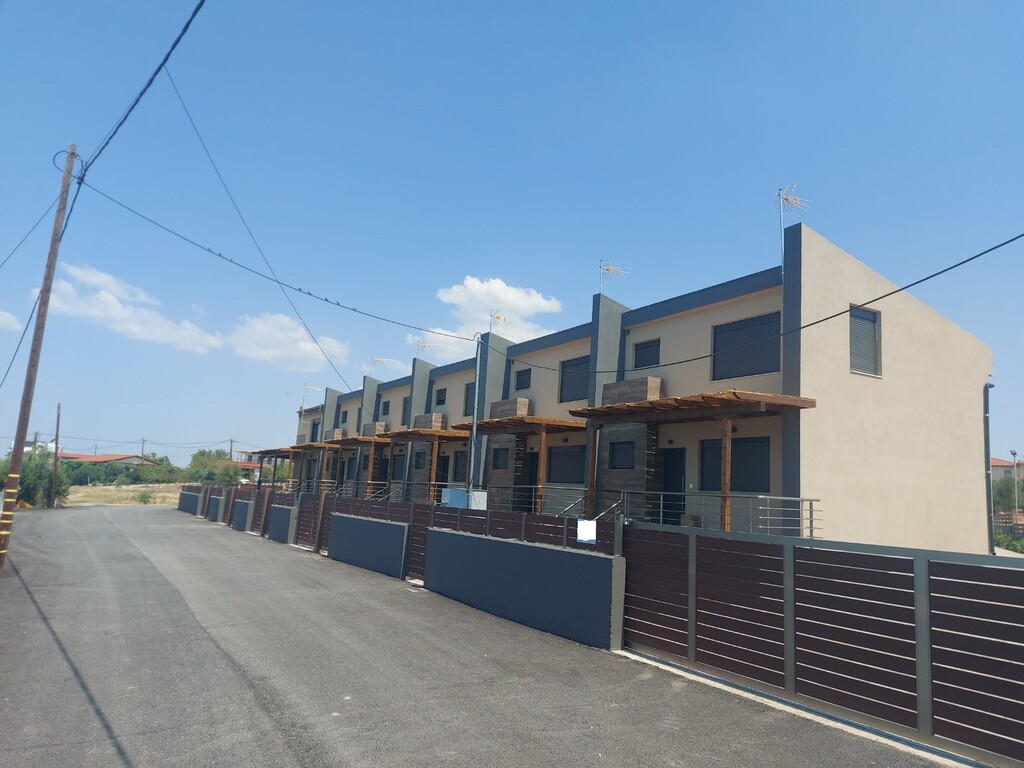 Maisonette a Calcidica, Grecia, 71 m² - foto 3