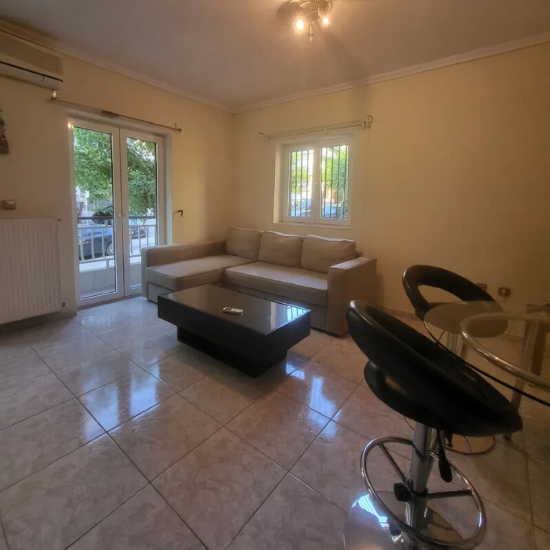 Flat in Thessaloniki, Greece, 55 m² - picture 3