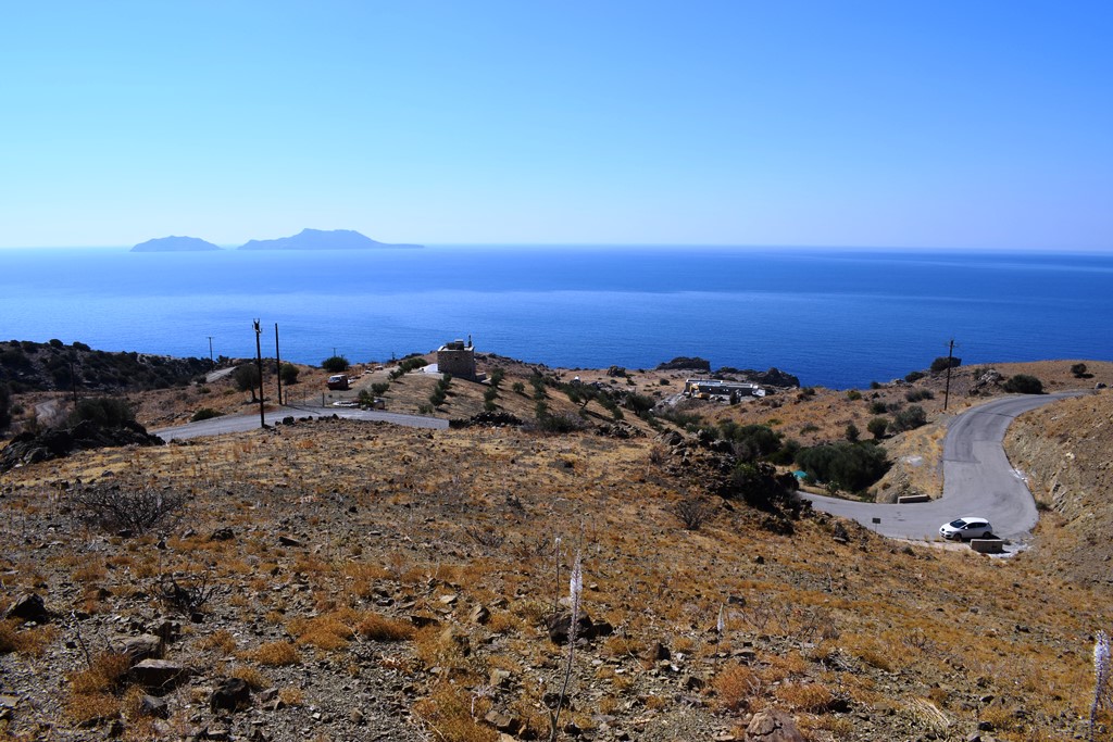 Grundstück in Heraklion, Griechenland, 12 000 m² - Foto 3