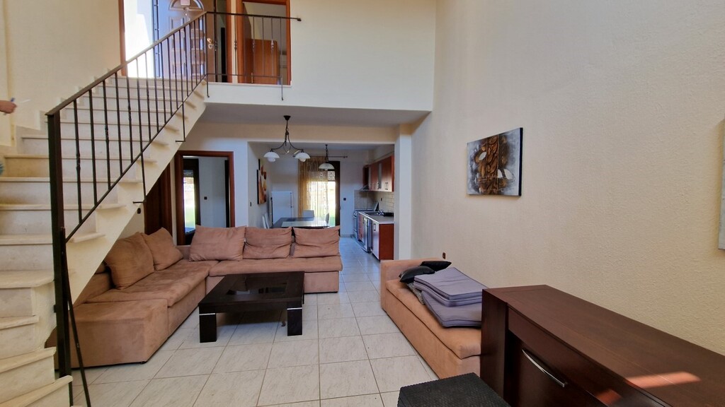 Maisonette a Kassandra, Grecia, 110 m² - foto 3