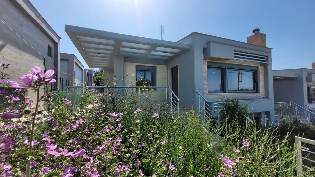 Maisonnette à Thessalonique, Grèce, 149 m² - image 3