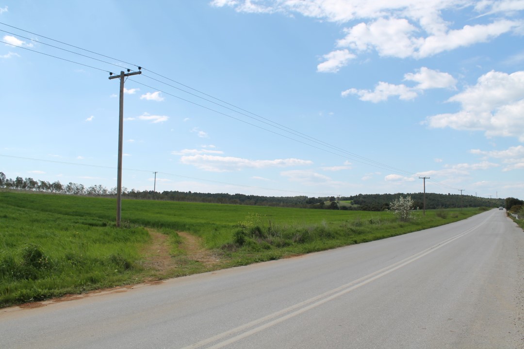 Terreno a Kassandra, Grecia, 7 500 m2 - foto 3