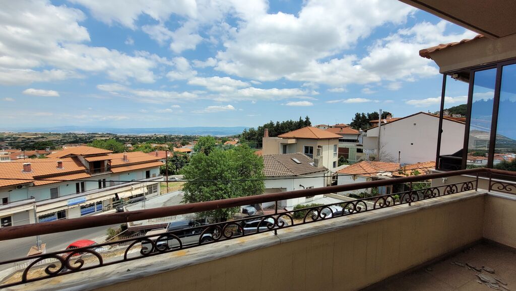 Maisonette in Thessaloniki, Greece, 176 m² - picture 3