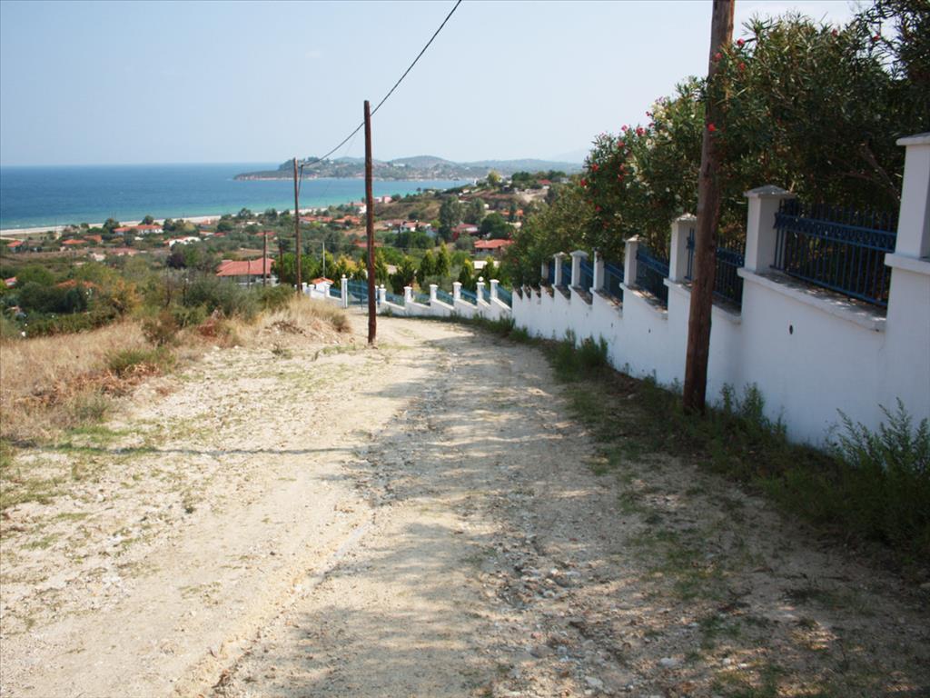 Terreno a Sithonia, Grecia, 5 980 m2 - foto 3