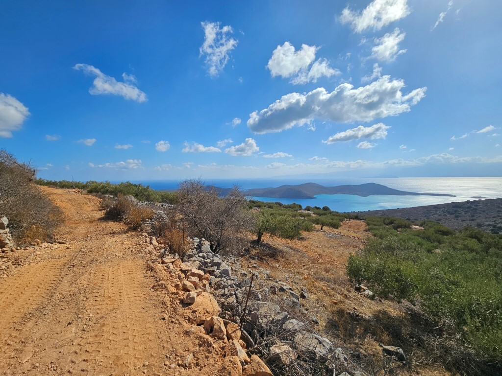 Terreno a Heraklion, Grecia, 12 178 m2 - foto 3