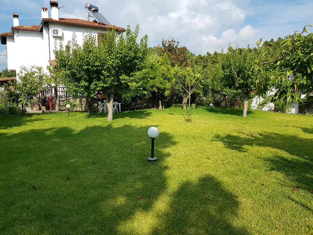 Haus in Kassandra, Griechenland, 305 m² - Foto 3