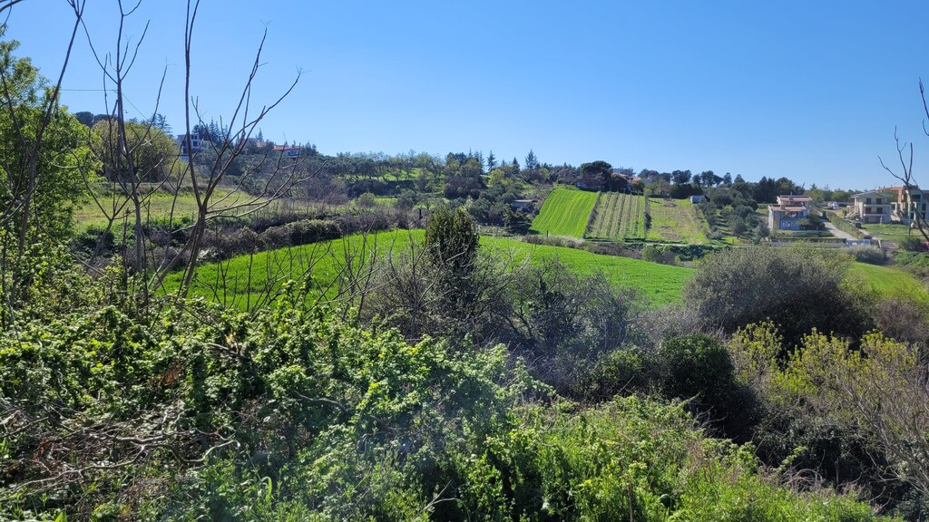 Grundstück in Thessaloniki, Griechenland, 4 625 m² - Foto 3