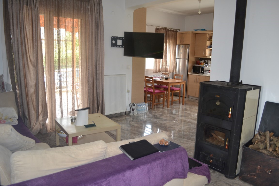 Casa a Calcidica, Grecia, 105 m² - foto 3