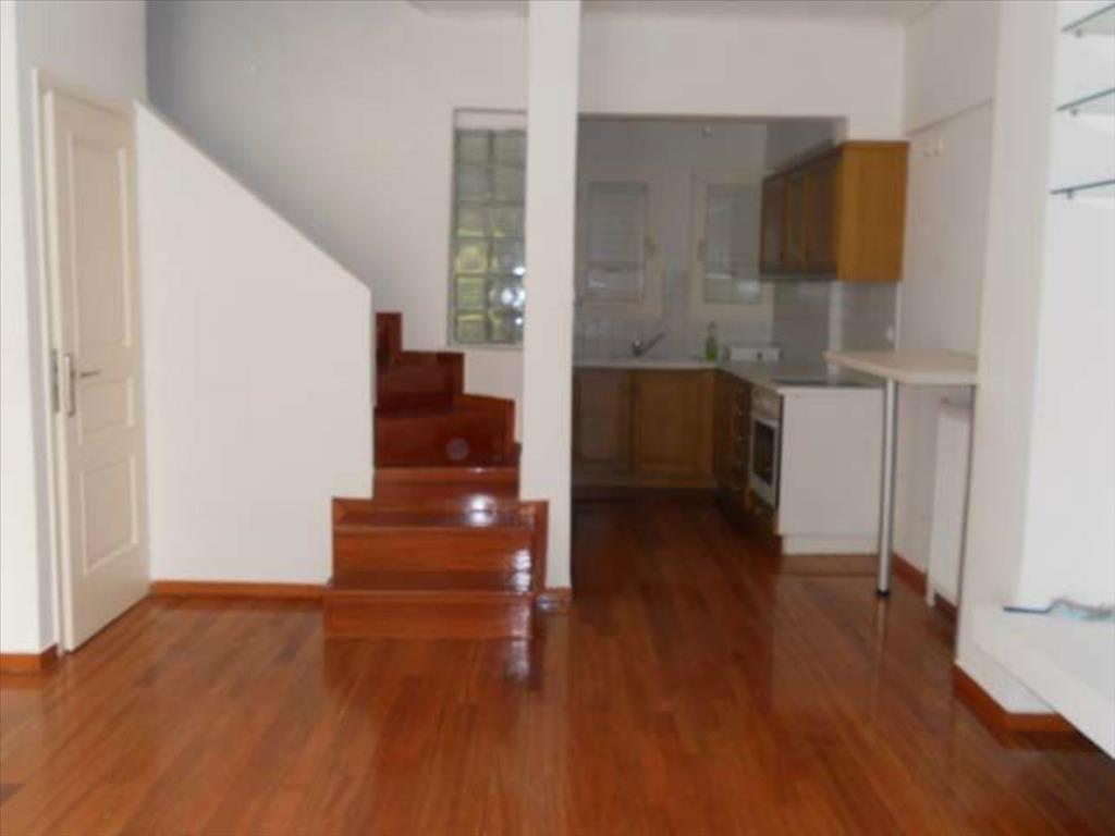 Maisonette en Atenas, Grecia, 66 m² - imagen 3