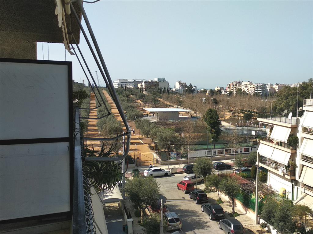 Flat in Athens, Greece, 80 m² - picture 3